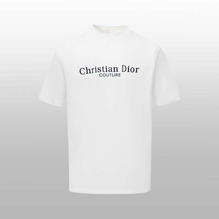 Dior T Shirts Short _SKUDiorS-XLxetr1315640